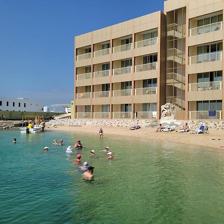 Flamingo Beach Hotel Umm al-Quwain Exterior photo